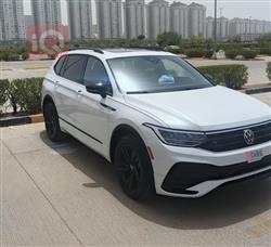 ڤۆڵکسواگن تیگوان